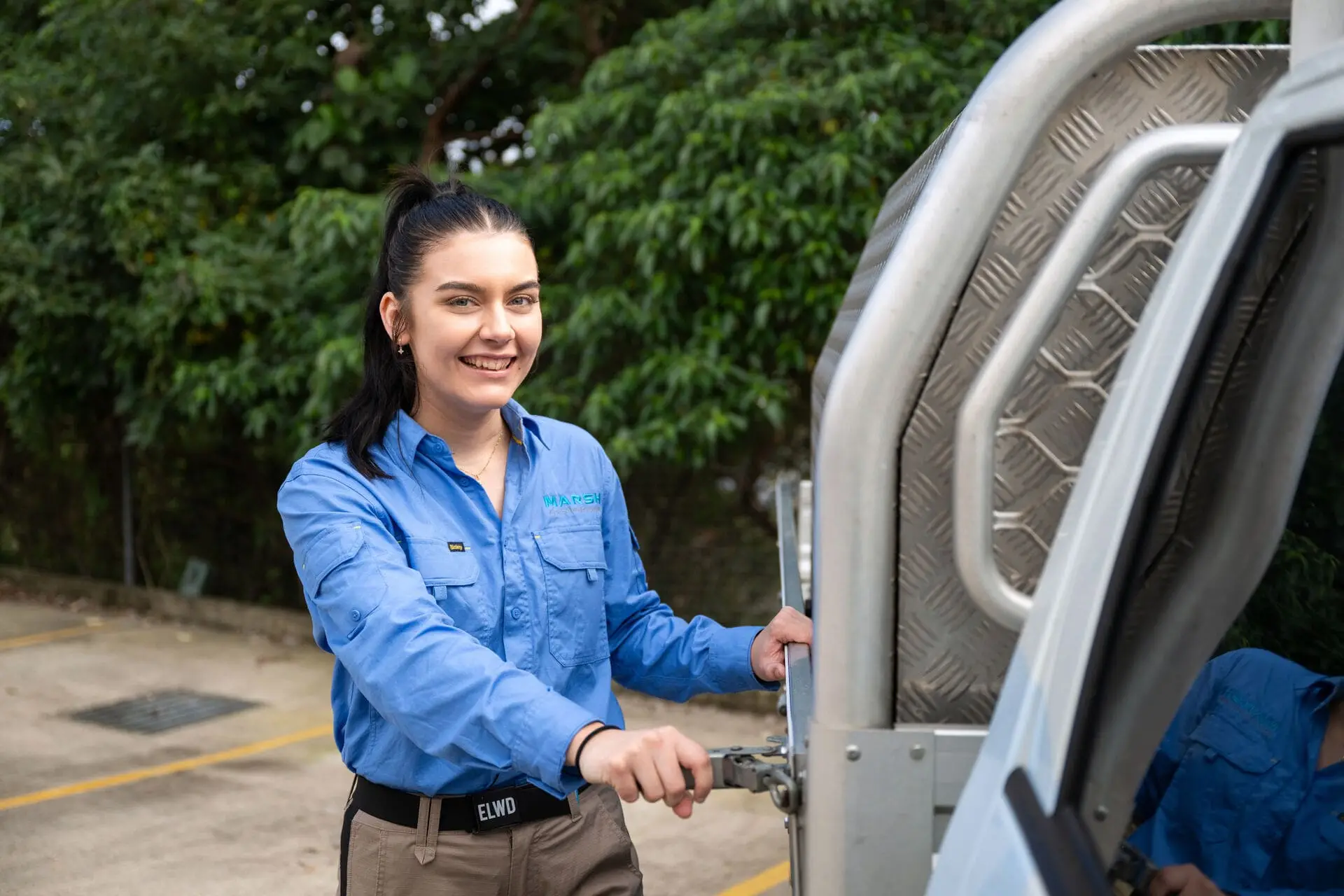 | air conditioning repairs Brisbane | Grace Apprentice